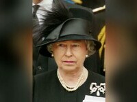 Regina Elisabeta brosa 1