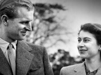 Cum s-a cunoscut Regina Elisabeta a II-a cu prințul Philip, iubirea vieții ei. În particular, el chiar era capul familiei