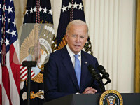 Rapsodia One Joe Biden