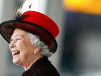 Cleric scoțian care a luat masa cu Regina Elisabeta a II-a chiar înainte de moartea ei: ”Era foarte veselă”