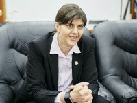 Laura Codruța Kovesi a ieșit victorioasă în războiul cu CSM. Curtea de Casație i-a anulat cercetările disciplinare