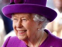 Regina Elisabeta a II-a bijuterii - 1