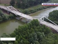 România se prăbușește la propriu. Sute de poduri sunt în pericol, în timp ce autoritățile privesc impasibile