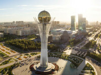 Kazahstan astana