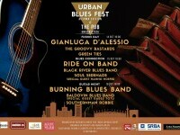 Urban Blues Fest 2022