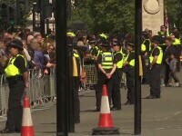 politie londra