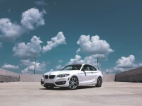 (P) Ghid: Cele mai cunoscute modele BMW