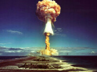 bomba nucleara