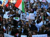 Proteste Iran - 10