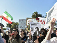 Proteste Iran - 3