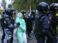 Proteste Rusia - 2