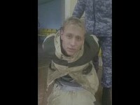Un bărbat a fost arestat, după ce a tras cu arma într-un birou de recrutare din Irkuţk | VIDEO
