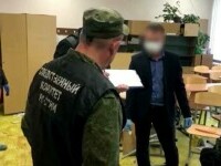 Atac armat la o școală din Rusia, soldat cu 13 morți. Atacatorul, care s-a sinucis, purta un pulover cu o svastică roșie
