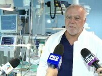 Unul dintre cei mai cunoscuți doctori din Timișoara, prins în flagrant când lua mită. Suma imensă primită pentru o operație
