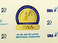 DNA, sigla