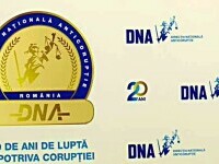 DNA, sigla