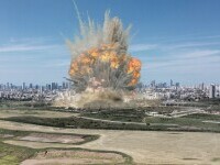 Scenariu: incendiile și exploziile misterioase din Rusia, indicii ale unor misiuni de operațiuni speciale