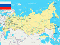 Unde pot fugi rușii de mobilizarea lui Putin? Doar câteva țări din lume îi mai primesc