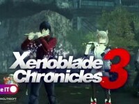 Xenoblade Chronicles 3