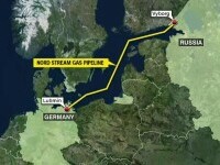 nord stream