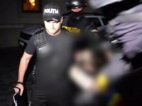 Suspectul înșelăciunilor cu mașini din Germania, prins în România, după două săptămâni în care s-a ascuns. Ce l-a dat de gol