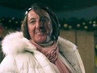 Filmul ”The Palace”, al regizorului Roman Polanski, a avut premiera la Veneția și este considerat cel mai prost