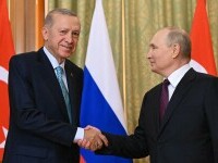 Erdogan și Putin