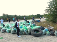 Let’s Do It Romania | ”Când cei din alte țări au văzut câte gunoaie aruncate avem în România, s-a făcut liniște în sală”