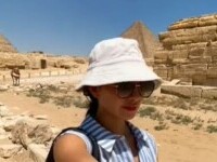 turista egipt