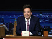 Jimmy Fallon a prezentat scuze echipei The Tonight Show