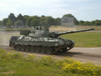 leopard 1