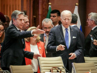 joe biden, summit india, g20, blinken