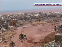 libia inundatii