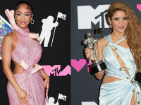 MTV Awards 2023