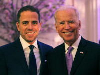 Joe Biden si Hunter Biden