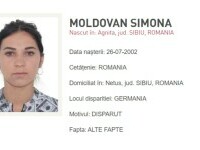 moldovan simona