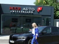 BCCH Auto Switzerland