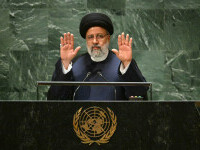 Ebrahim Raisi