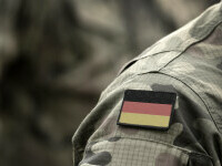 Brigăzile militare germane din Lituania aduc creștere economică. Ministrul economiei: „cred că investitorii se pot simţi în s