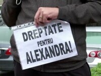 proteste alexandra