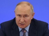 Putin riscă o nouă inculpare. Rusia ar putea fi acuzată că a provocat intenționat foamete în Ucraina după invazie