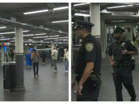 metrou new york