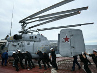 rusia elicopter armata