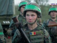 soldati moldoveni