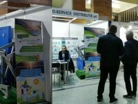 (P) Genway Romania participă la RoEnergy - Târgul României pe Energii regenerabile & Eficiență energetică, de la Timișoara
