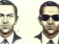 d b cooper