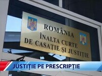 ”Justiție pe prescripție”. Cum este posibil ca, acum, hoții, tâlharii și corupții să scape de brațul justiției în România