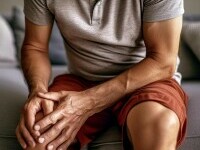(P) Cum să reduci durerea articulară în sezonul rece