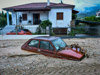 inundatii grecia