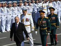 Se naște o nouă armată a Rusiei, din ordinul lui Putin. Va fi condusă de „Sedoi”, un fost mare comandant Wagner